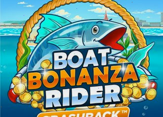 Boat Bonanza play n go