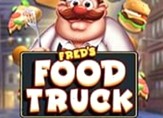 freds food truck gaming