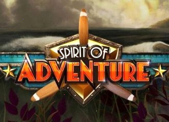 spirit of adventure Pragmatic